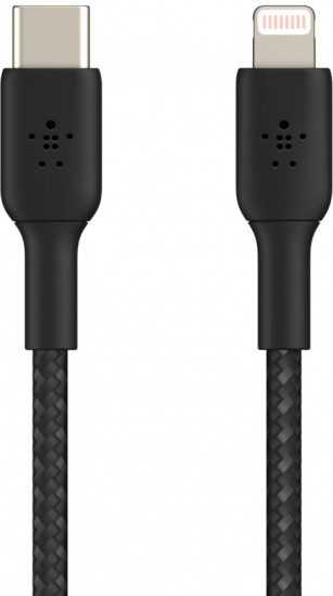 Kабель Belkin USB Type C Lightning