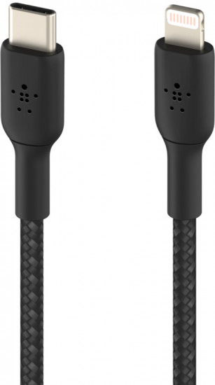 Kабель Belkin USB Type C Lightning