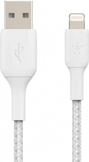 Kабель Belkin USB Lightning