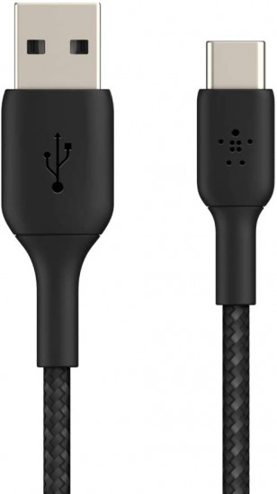 Kабель Belkin USB Type C