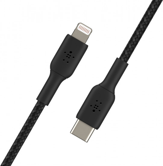 Kабель Belkin USB Type C Lightning