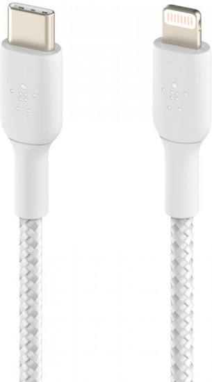 Kабель Belkin USB Type C Lightning
