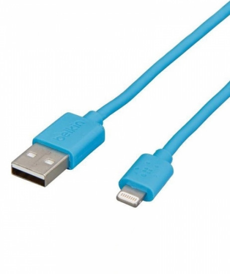 Kабель Belkin USB Lightning