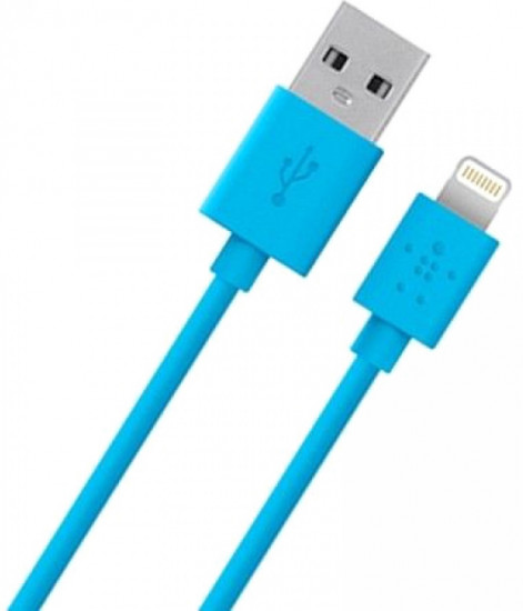 Kабель Belkin USB Lightning