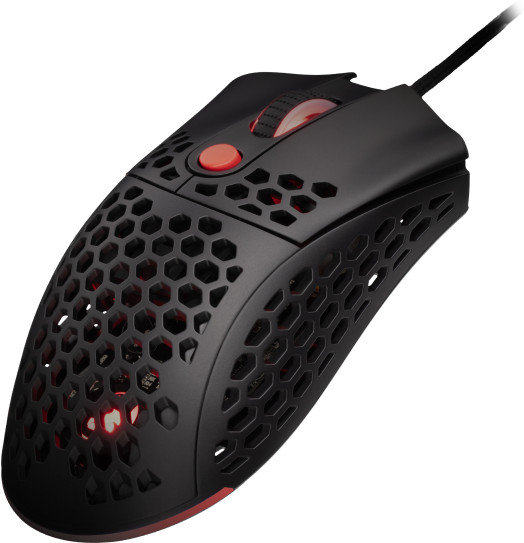 Мышь игровая 2E Hyperspeed Lite