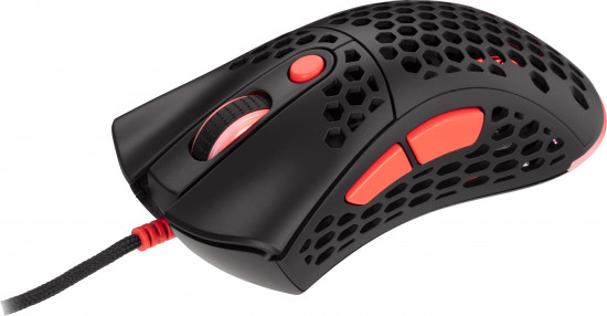 Мышь игровая 2E Hyperspeed Lite