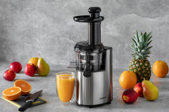 Соковыжималка шнековая JEG-1330S - Фото 11