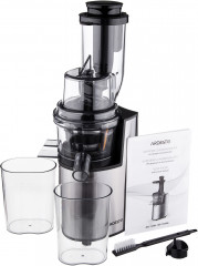 Соковыжималка шнековая Ardesto JEG-1330SL - Фото 1