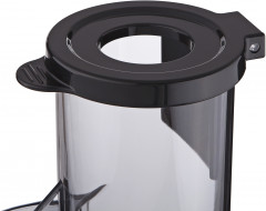 Соковыжималка шнековая Ardesto JEG-1330SL - Фото 8