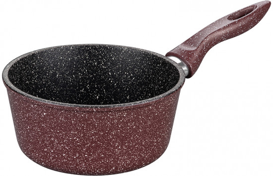Ковш с крышкой