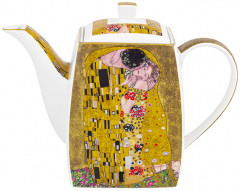 Чайник заварочный «Поцелуй» - Фото 2