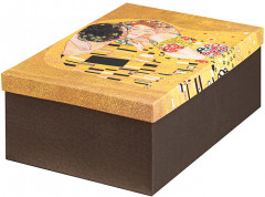 Чайник заварочный «Поцелуй» - Фото 3