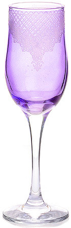 Набор бокалов «Крокус»