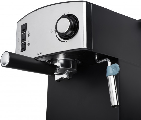 Кофеварка рожковая Ardesto YCM-E1600