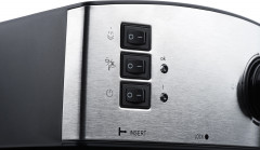 Кофеварка рожковая YCM-E1600 - Фото 4