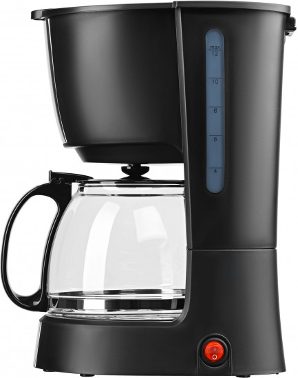 Кофеварка капельная Ardesto FCM-D2100