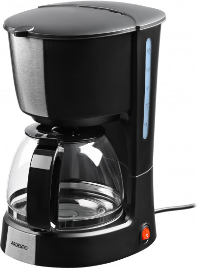 Кофеварка капельная Ardesto FCM-D2100