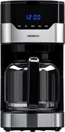 Кофеварка капельная Ardesto FCM-D3100