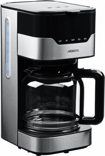Кофеварка капельная Ardesto FCM-D3100