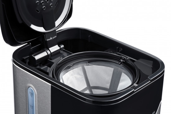 Кофеварка капельная Ardesto FCM-D3100