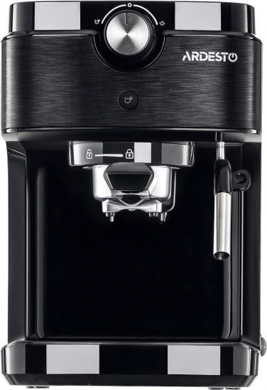 Кофеварка рожковая Ardesto ECM-E10B