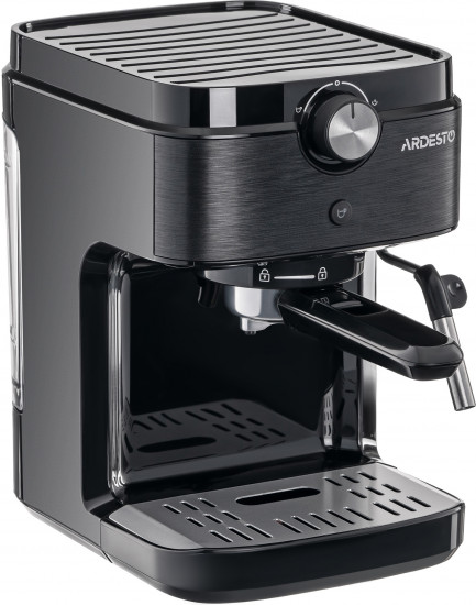 Кофеварка рожковая Ardesto ECM-E10B