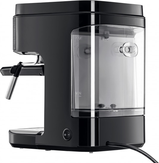 Кофеварка рожковая Ardesto ECM-E10B