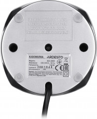 Кофемолка KCG-8805 - Фото 3