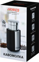 Кофемолка WCG-8301 - Фото 6