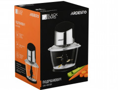 Измельчитель CHK-4001BR - Фото 4