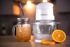 Измельчитель CHK-4001W - Фото 4