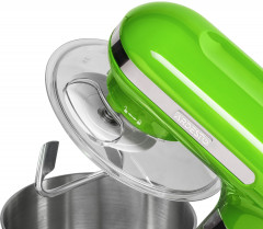 Миксер планетарный KSTM-8041 - Фото 5