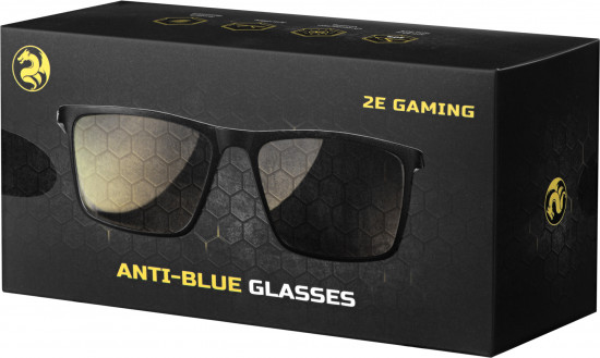 Очки компьютерные 2E Gaming Glasses