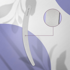 Пилка для ногтей лазерная - Фото 1