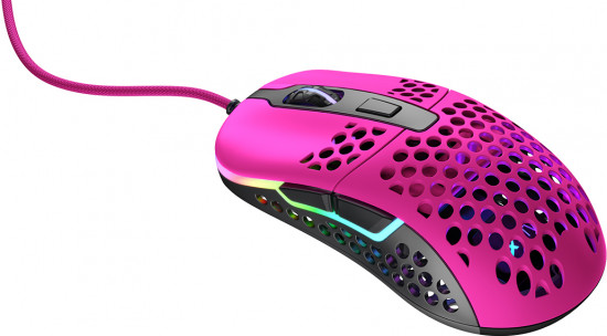 Мышь игровая Xtrfy M42 RGB