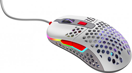 Мышь игровая Xtrfy M42 RGB