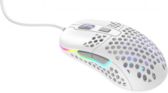 Мышь игровая Xtrfy M42 RGB