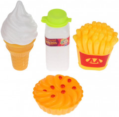 Набор игровой «Касса» - Фото 4