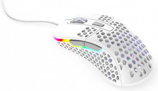 Мышь игровая Xtrfy M4 RGB