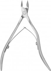 Кусачки профессиональные для кожи - Фото 1