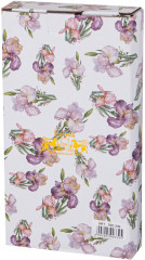 Блюдо овальное «Iris» - Фото 3