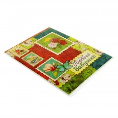 Фотоальбом 36 фото «Любимой бабушке» - Фото 2