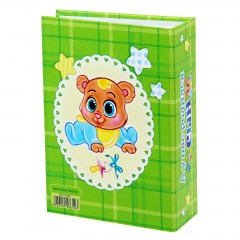 Фотоальбом 100 фото «А у нас- сын» - Фото 3