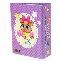 Фотоальбом 100 фото «А у нас- дочка» - Фото 3