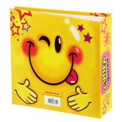 Фотоальбом «Супер фотки» 100 фото + наклейки - Фото 4