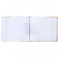 Фотоальбом «Мой фотоальбом. Конверт» 100 фото - Фото 2