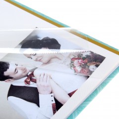 Фотоальбом «Свадьба» 30 магнитных листов - Фото 2