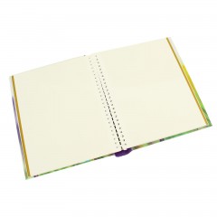 Фотоальбом магнитный на 20 листов «Крокусы» - Фото 2