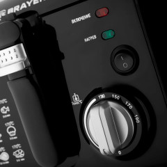 Фритюрница BR2831 - Фото 6