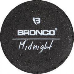 Блюдо глубокое «Midnight» - Фото 2